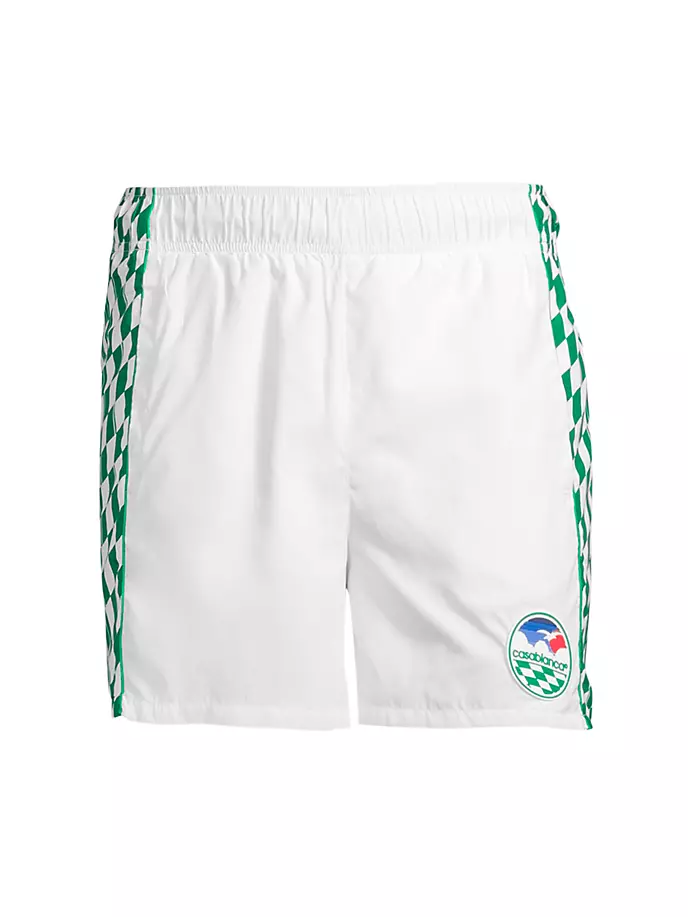 

Спортивные шорты For The Peace Tennis Horizon Casablanca, цвет tennis horizon