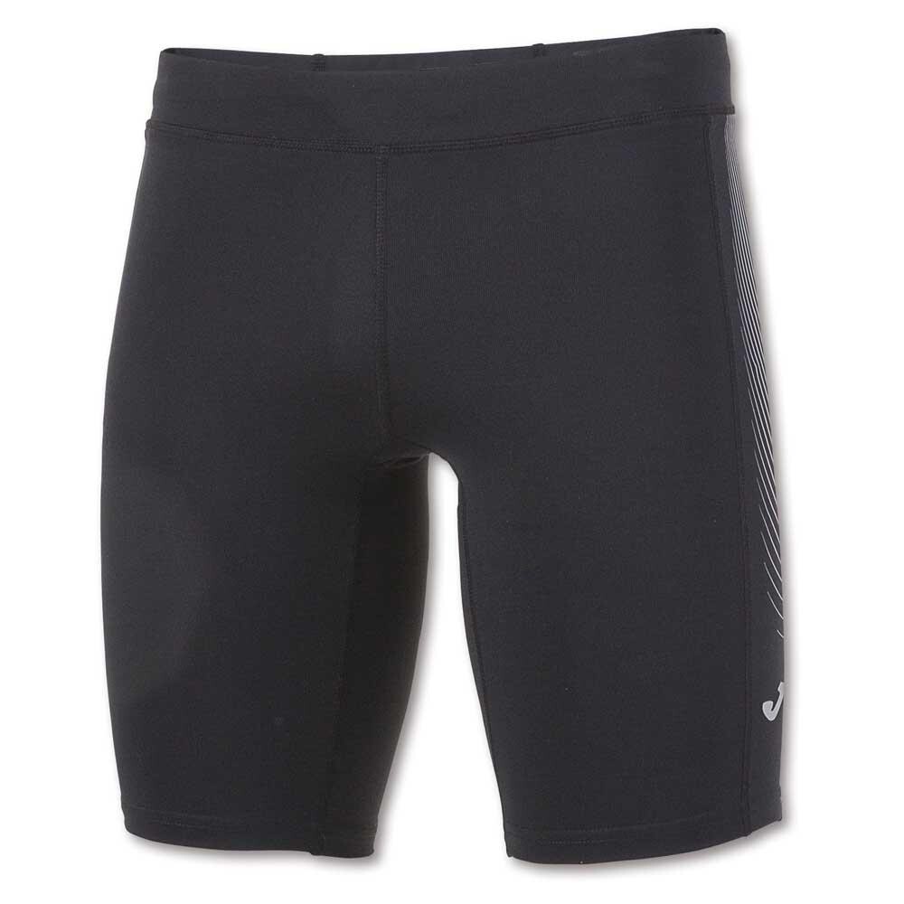 

Тайтсы Joma Elite V Short, черный