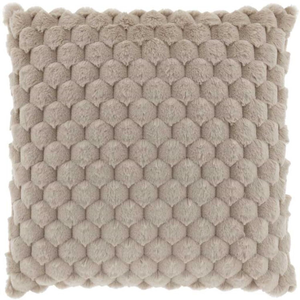 

Unique Living – Подушка Dec – 45 x 45 см – Шато Серый