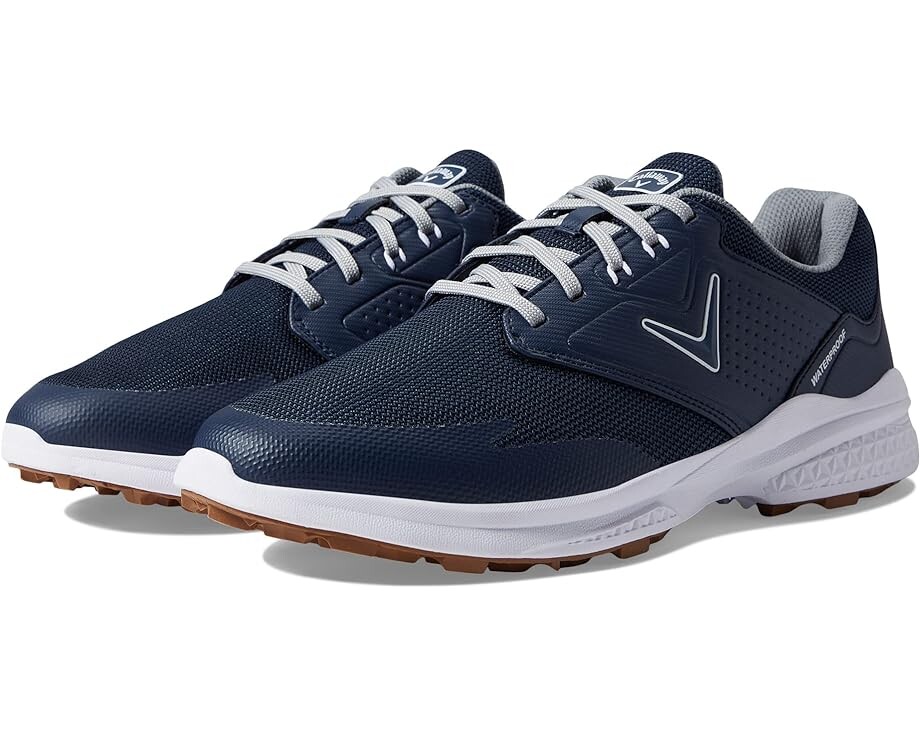 

Кроссовки Callaway Solana SL V2, темно-синий