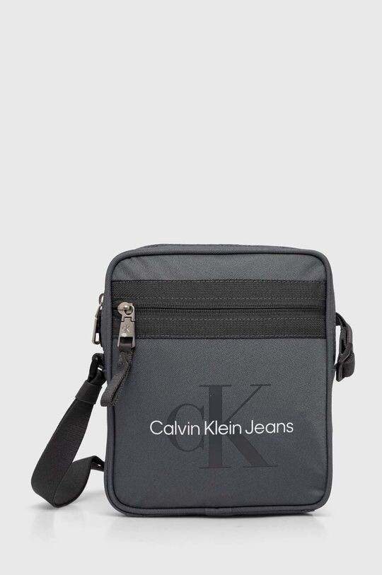 

Сумочка Calvin Klein Jeans, зеленый