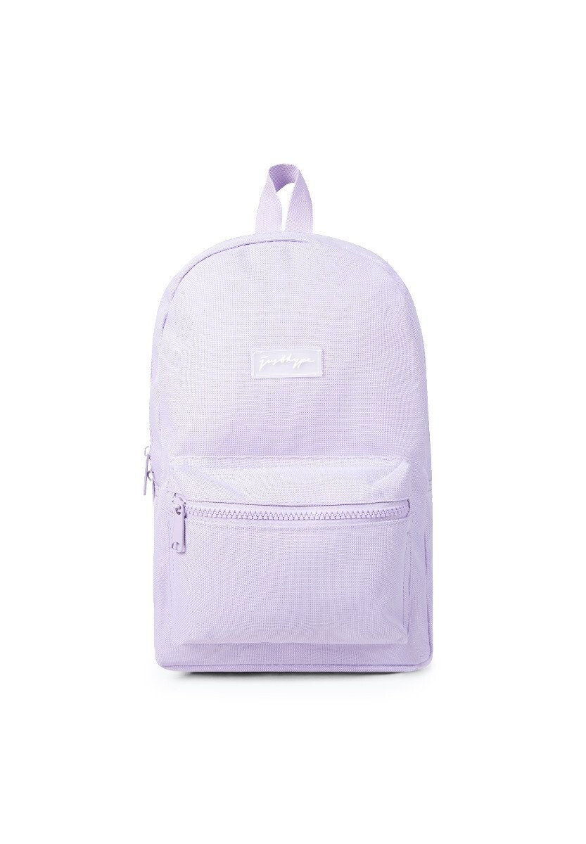 

Рюкзак MINI Hype, цвет purple