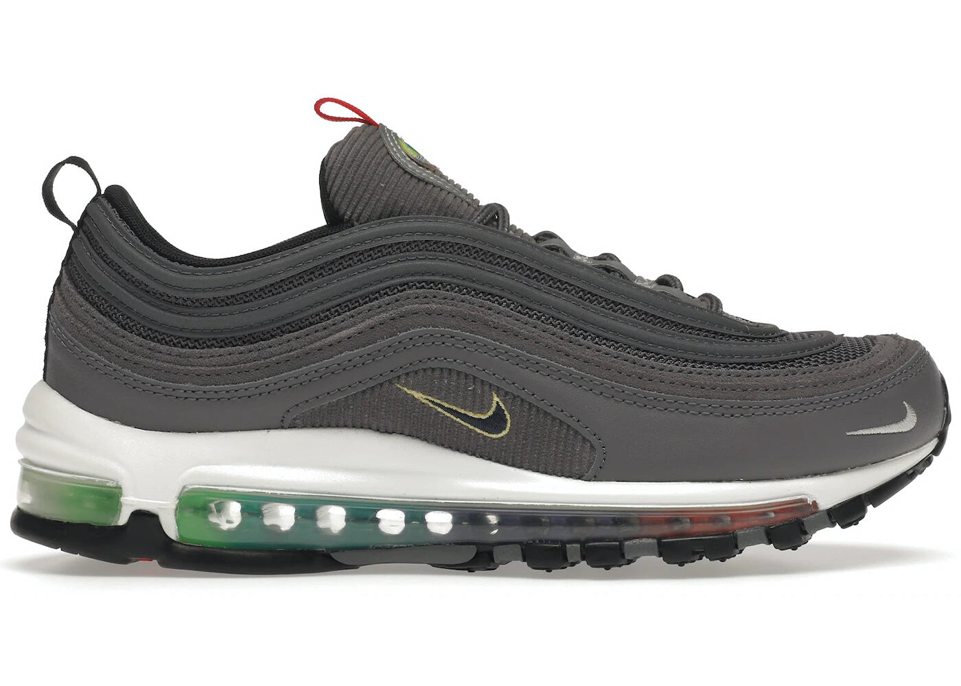 

Кроссовки Nike Air Max 97 SE