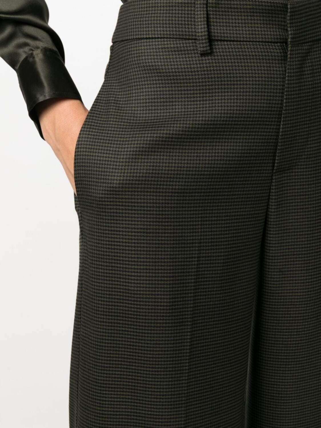 thumb