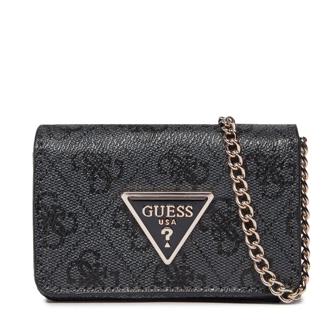 

Сумка Guess, серый