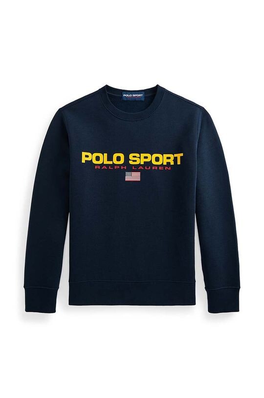 

Polo Ralph Lauren Детская толстовка, военно-морской