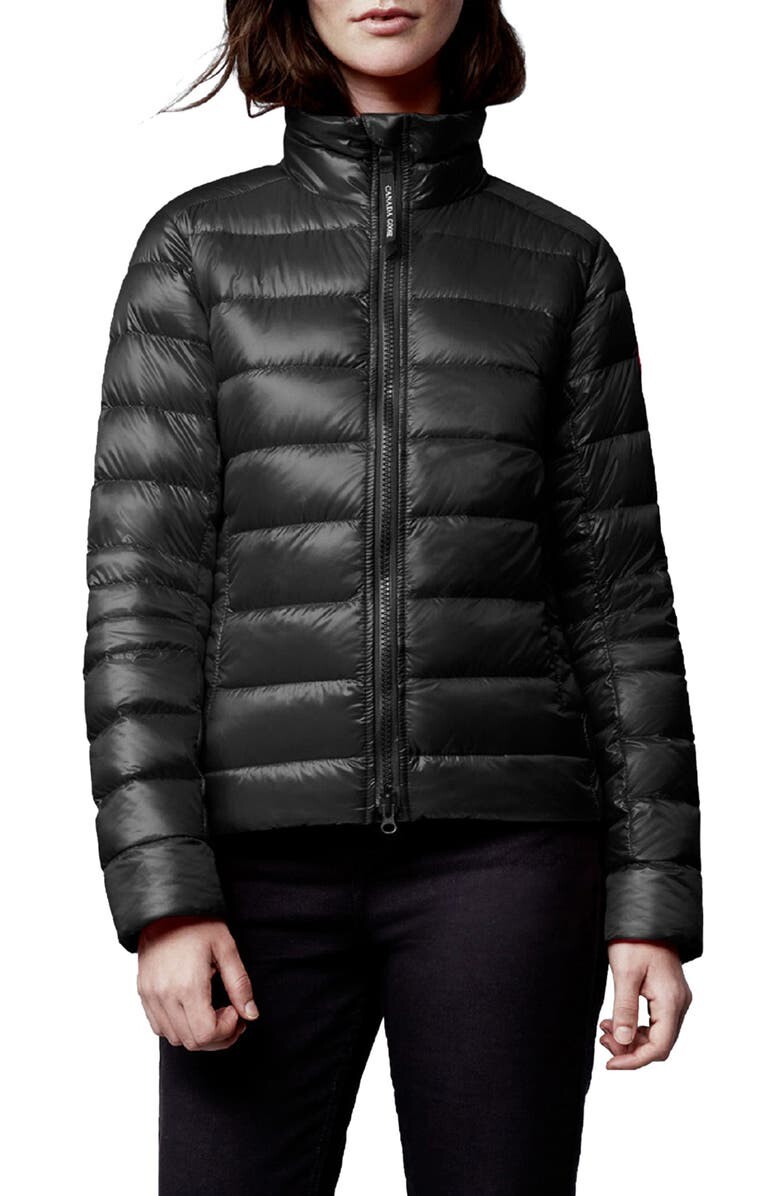 

Пуховик Cypress Packable 750-Fill-Power CANADA GOOSE