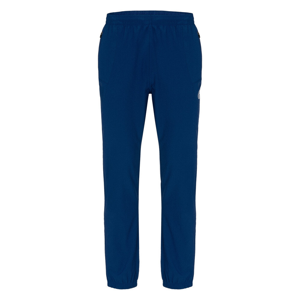 

Брюки BIDI BADU Flinn Tech Pants darkblue, темно-синий