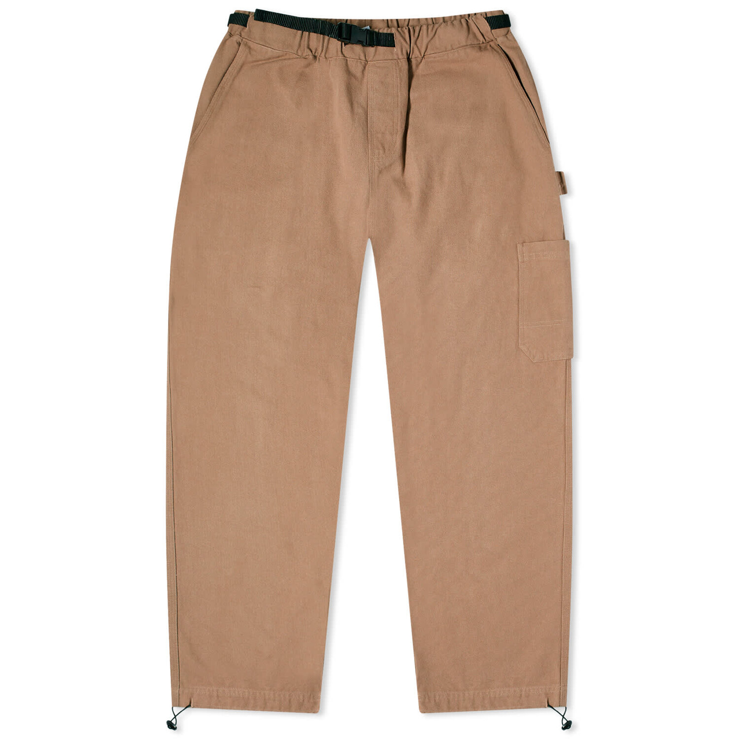 

Брюки Good Morning Tapes Workers Pant, цвет Bonatura