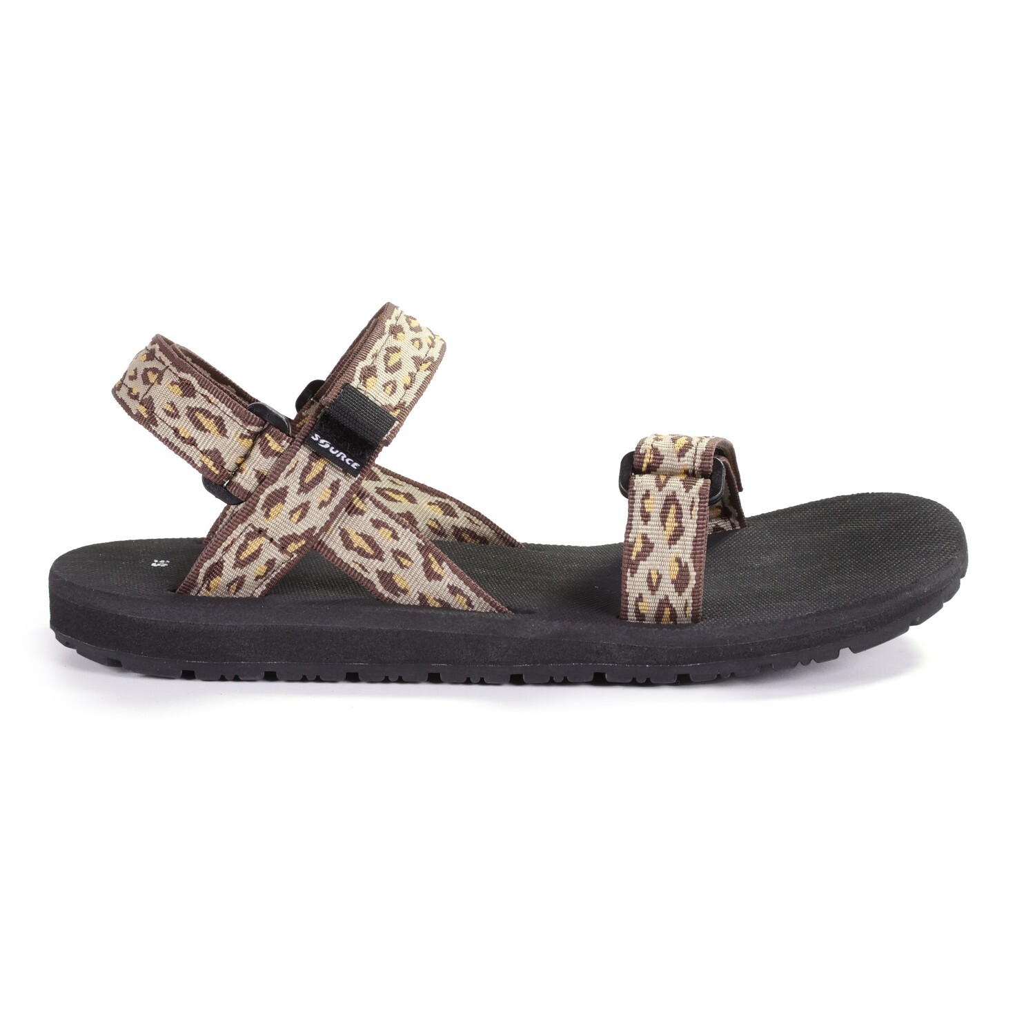 

Сандалии Source Women's Classic, цвет Leopard