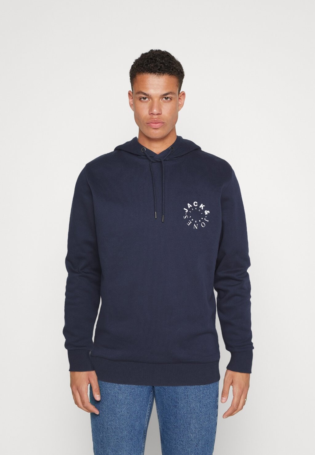 

Толстовка с капюшоном Jack & Jones