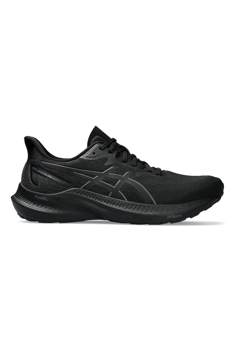 

Gt-2000 12 кроссовки Asics, черный