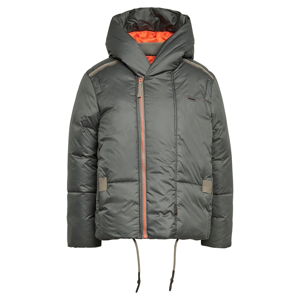 

Куртка G-Star G - Whistler Short Padded, серый