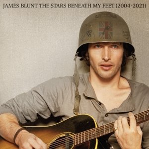 Виниловая пластинка Blunt James - The Stars Beneath My Feet