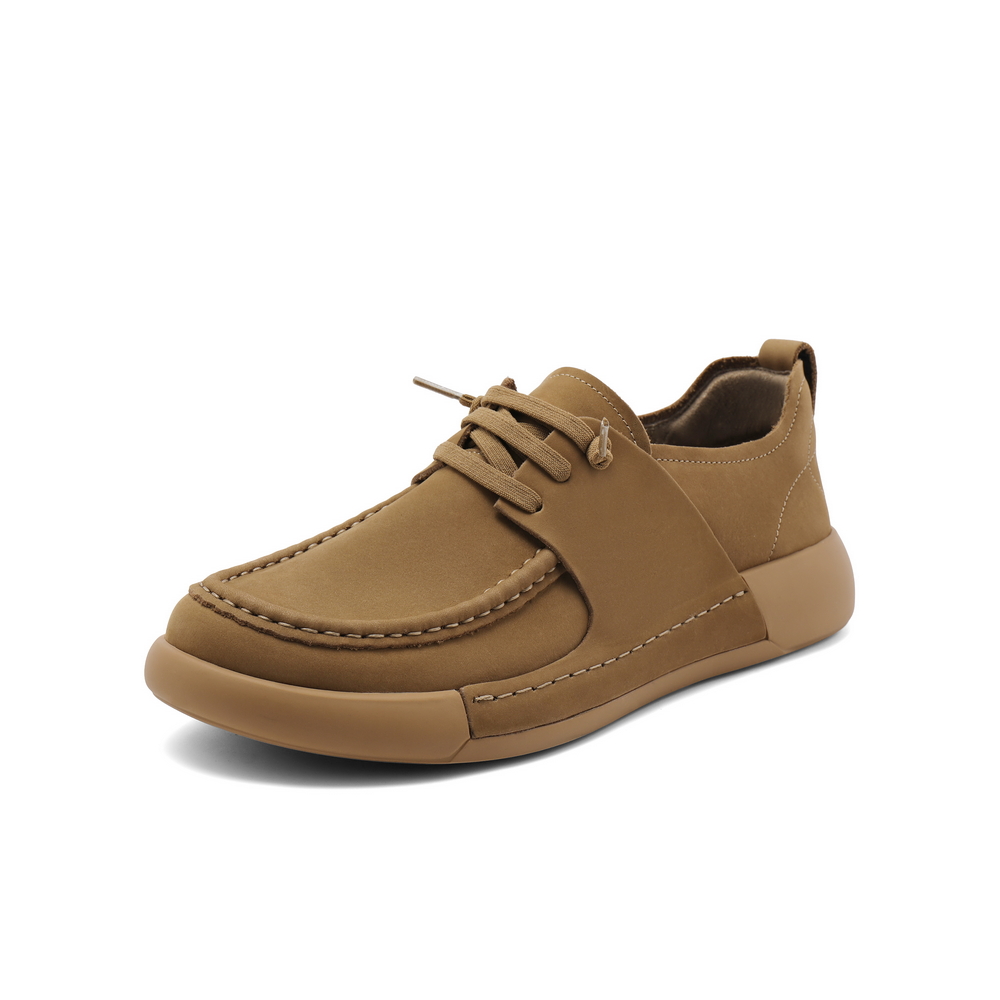 

Туфли мужские Men"s Casual Men Low-Top Belle, серый