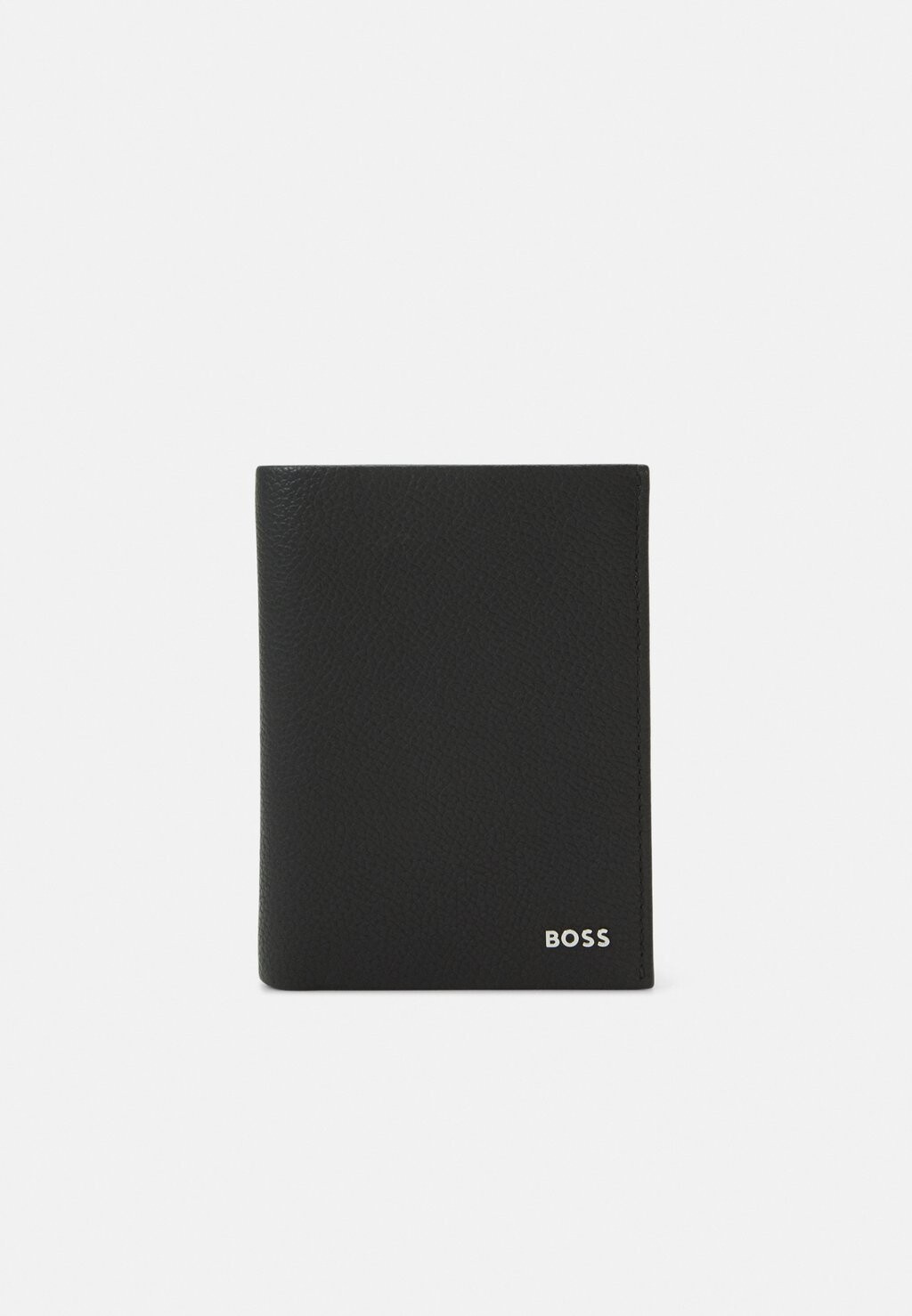 

Кошелек BOSS, черный