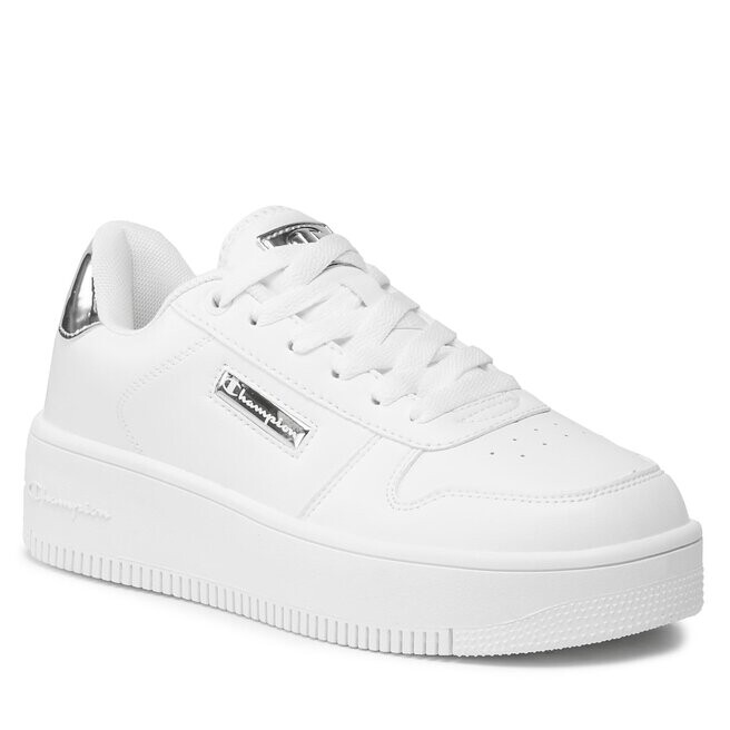 

Кроссовки Champion LowCut Shoe, белый
