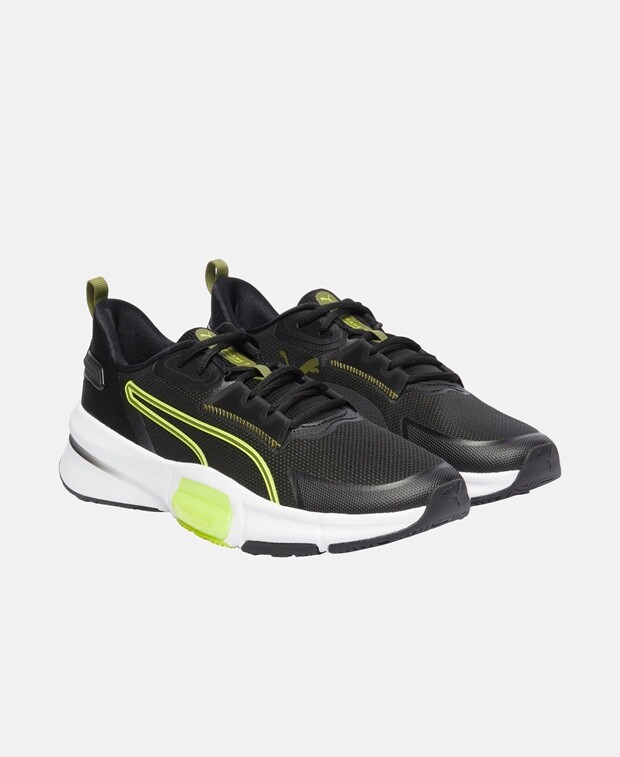 

Спортивная обувь Puma, черный