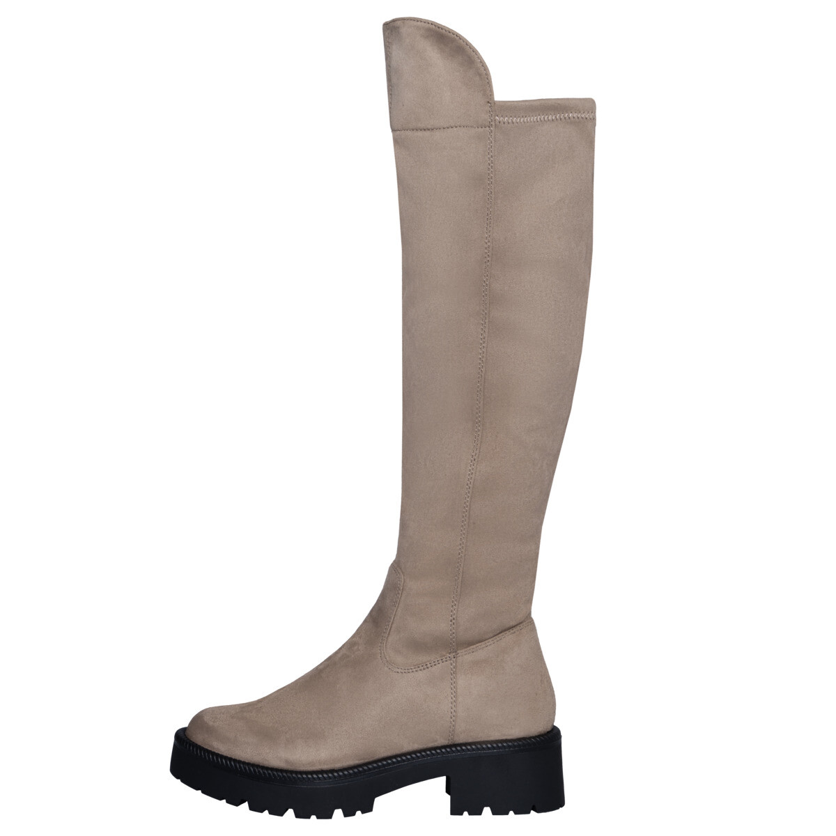 

Ботинки Tamaris Overknee Stiefel 1 25506 29, бежевый