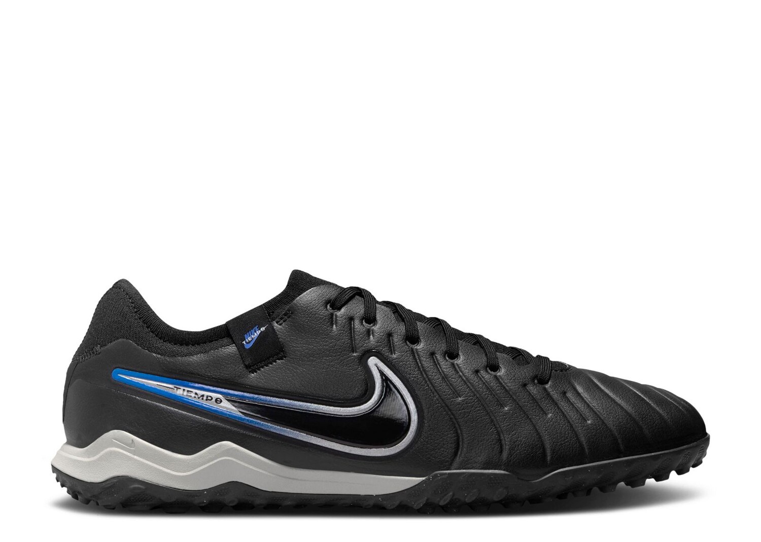 

Кроссовки Nike Tiempo Legend 10 Pro Tf 'Shadow Pack', черный