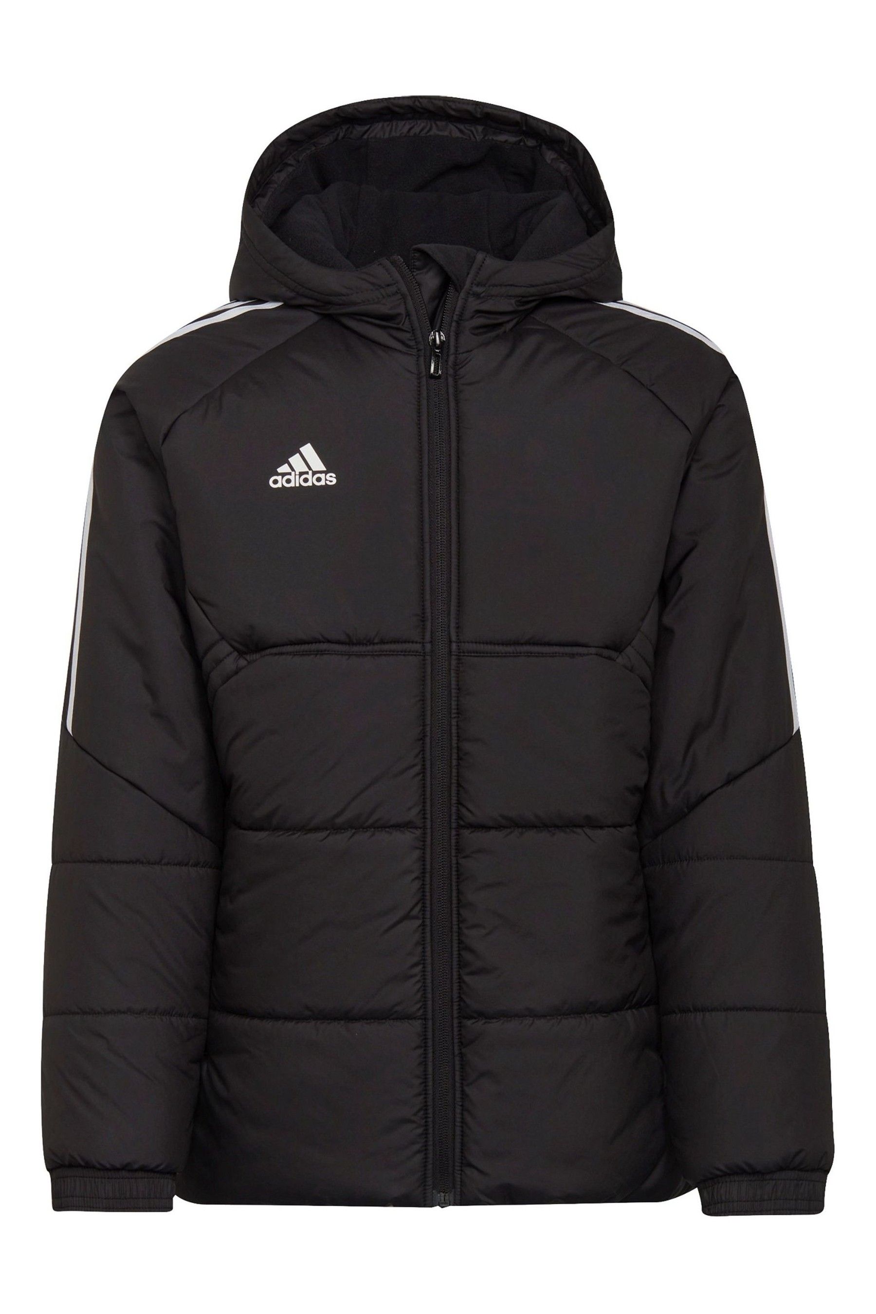 

Зимняя куртка Junior Condivo 22 adidas, черный