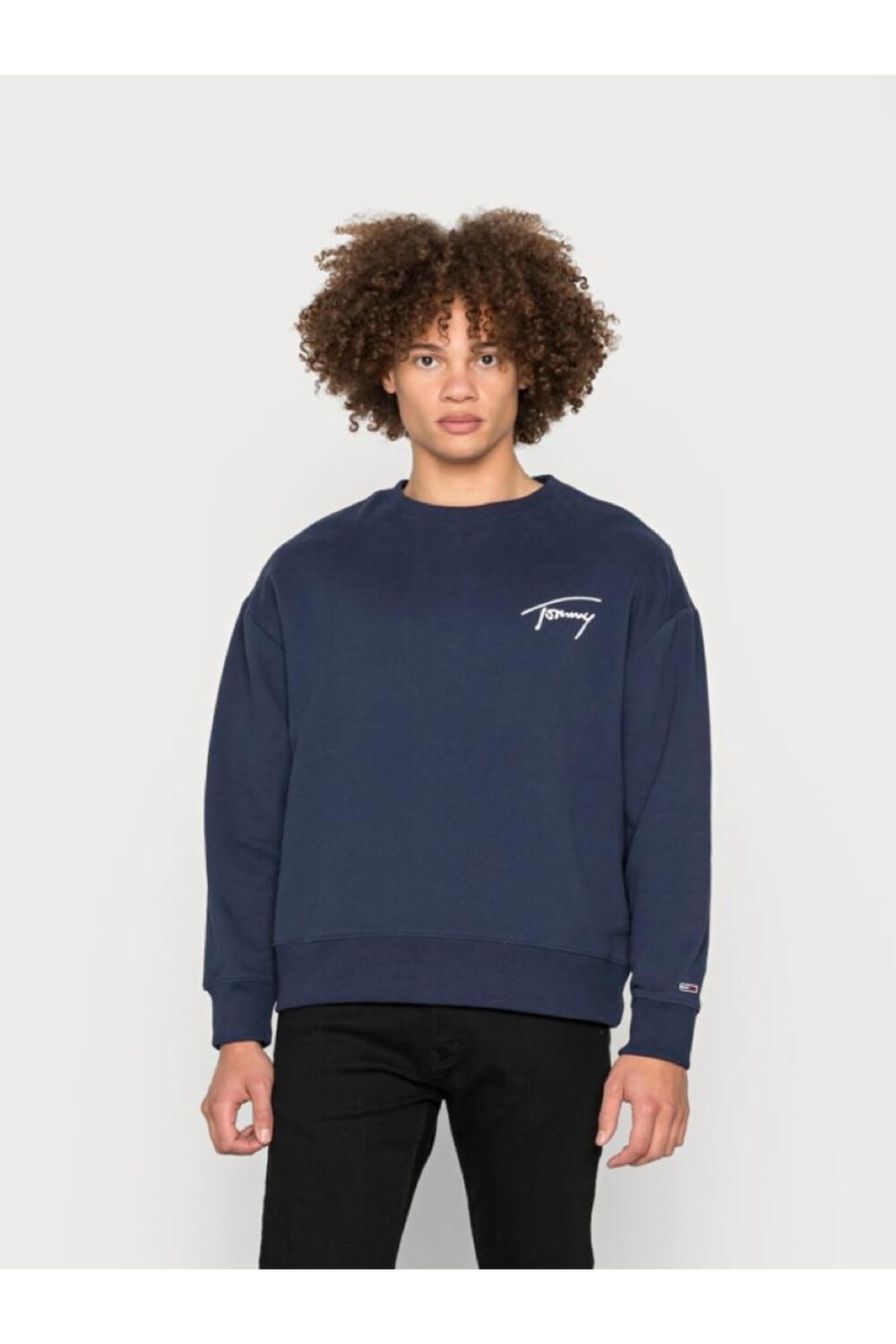 

Толстовка Tommy Hilfiger, Серый