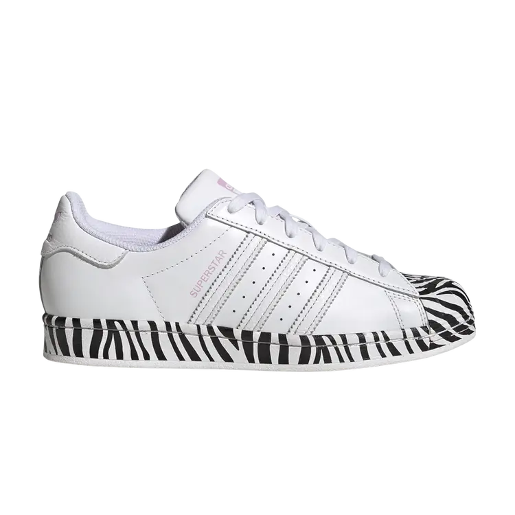 

Кроссовки Adidas Wmns Superstar, белый