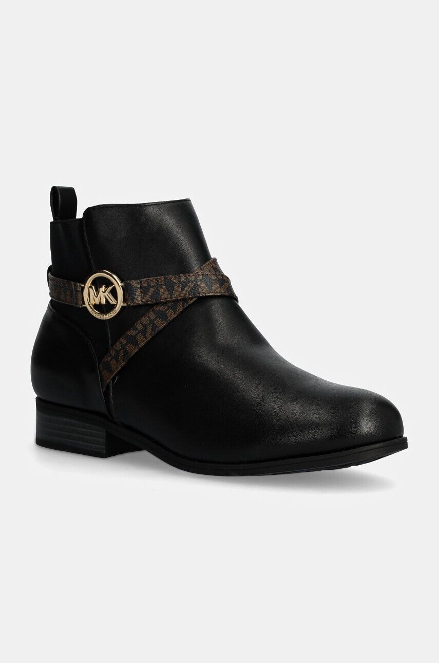 

Ботильоны Michael Kors FINLEY BELLANY, черный