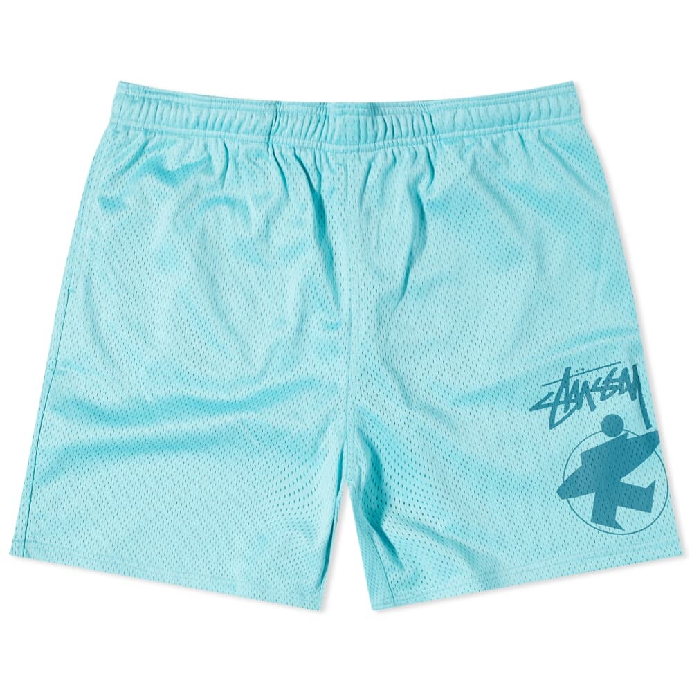 

Сетчатые шорты Stussy Surfman