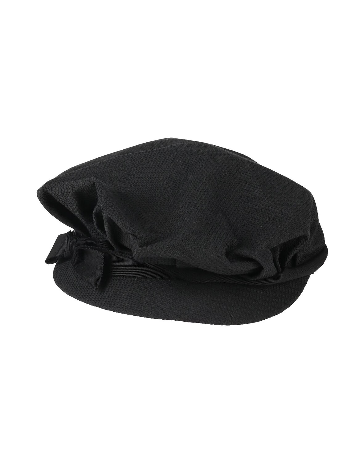 

Головной убор Stephen Jones Millinery, черный