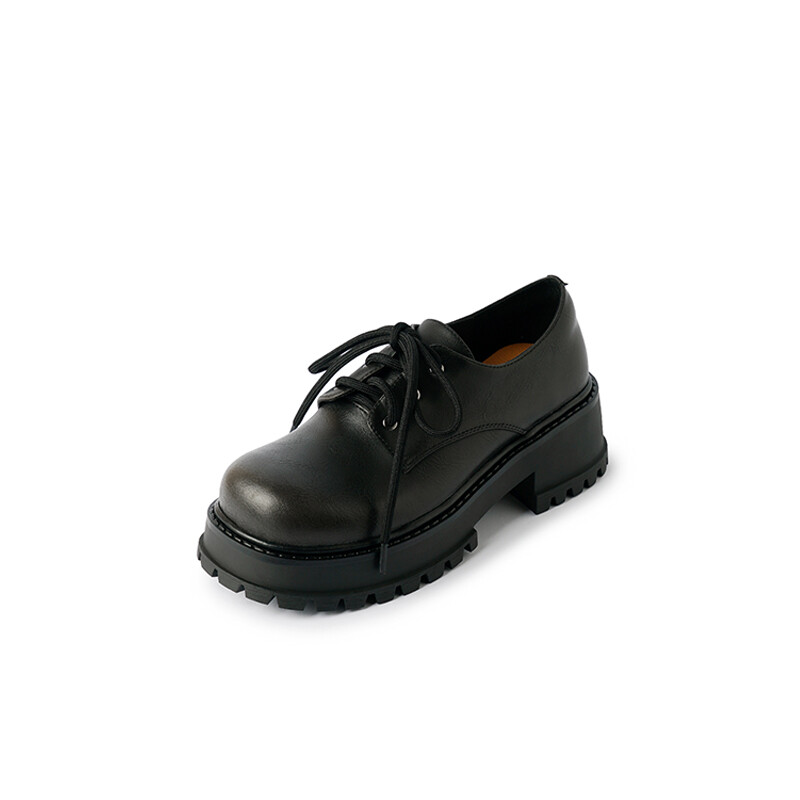

Туфли женские повседневные Women's Casual Shoes Women's Doketop, черный