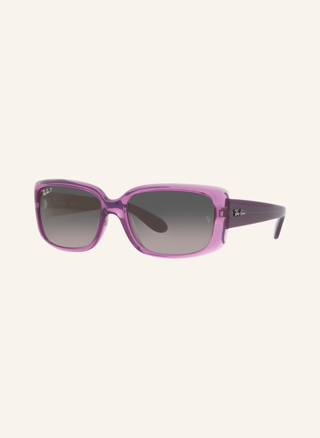 

Солнцезащитные очки Ray-Ban RB4389