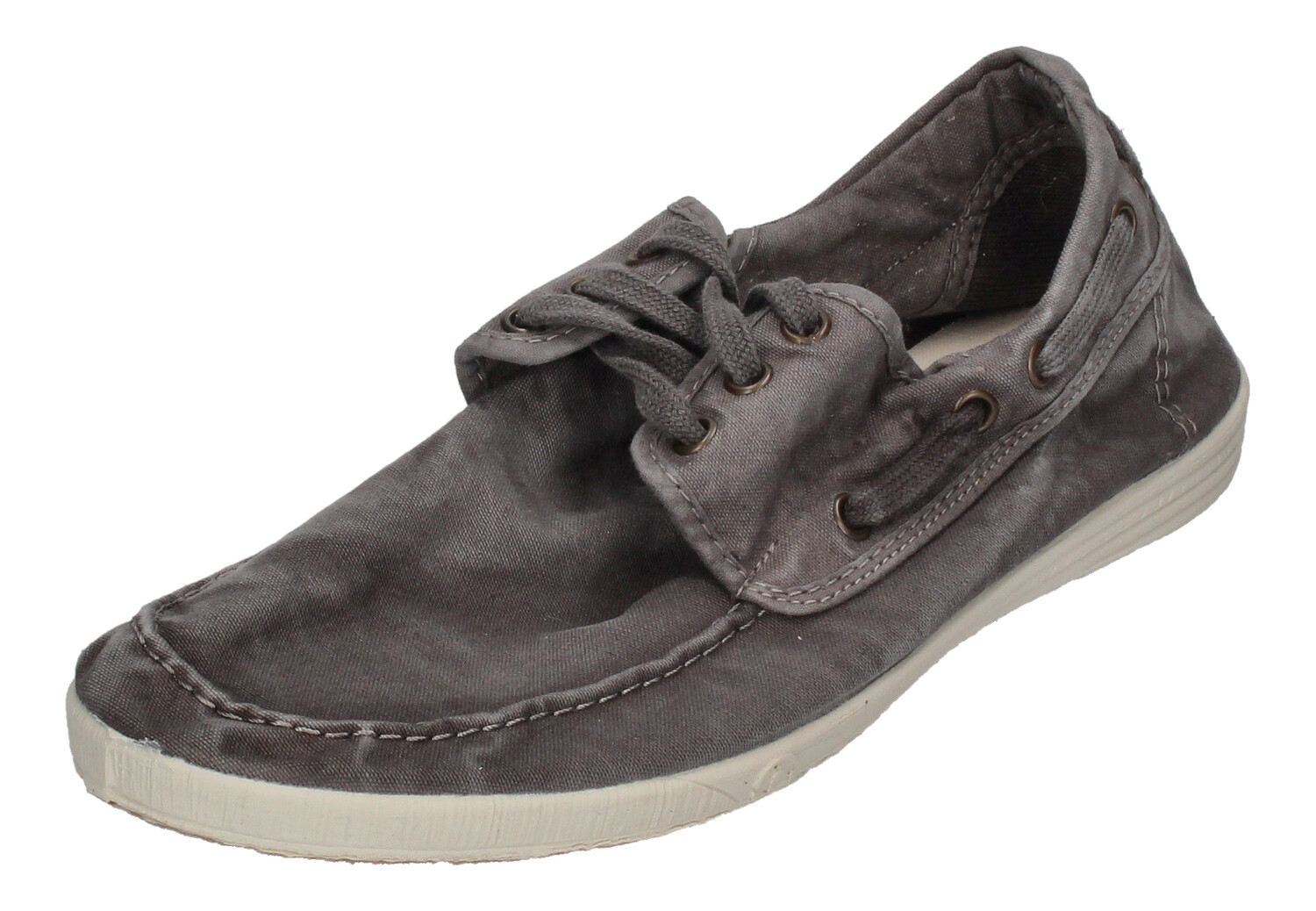 

Низкие кроссовки natural world Low Old Elbrus 303 E, серый