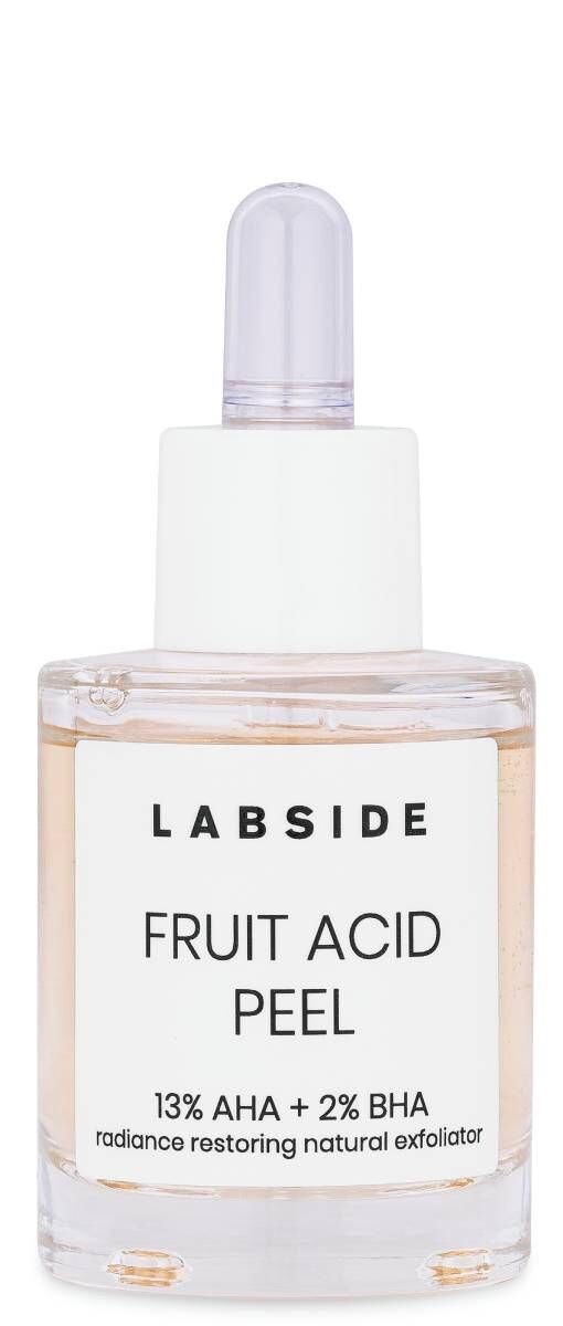 

Labside Fruit Acid скраб для лица, 30 ml