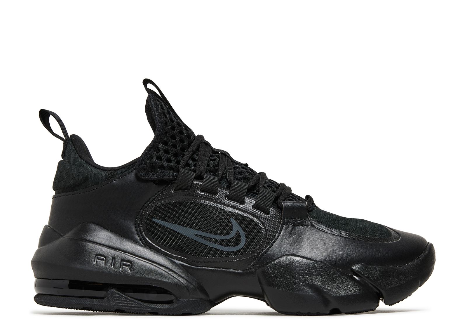 Nike Air Max Alpha Savage 2 Black Anthracite CDEK.Shopping