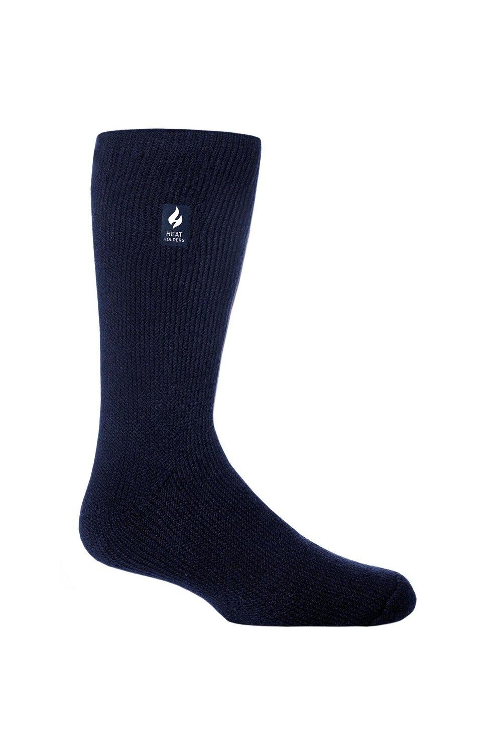 

1 пара носков 1.6 TOG Lite SOCKSHOP Heat Holders, синий