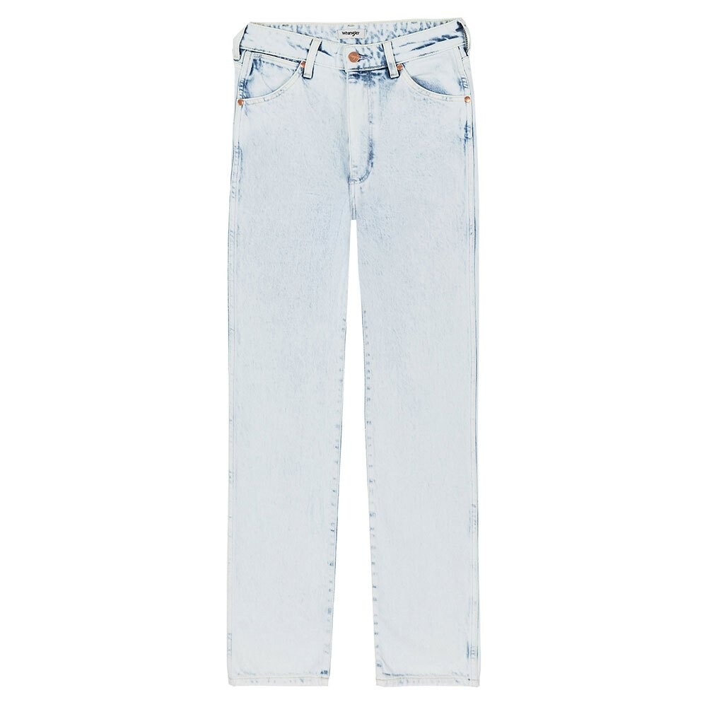 

Джинсы Wrangler W2Hc1629Z Walker Slim Fit, синий