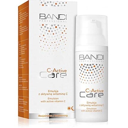 

Bandi C-Active Care Эмульсия 50мл