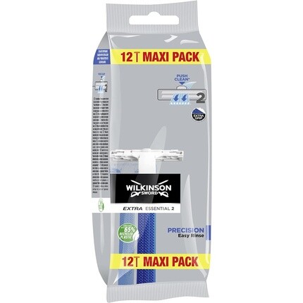 

Wilkinson Sword Бритва Wilkinson Extra 2 Precision