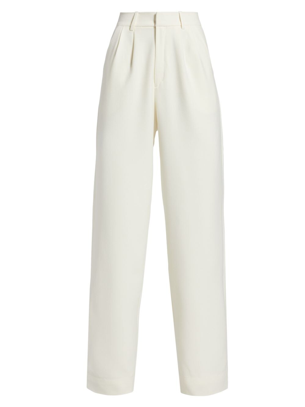 

Широкие брюки Pilar Nonchalant Label, Серый