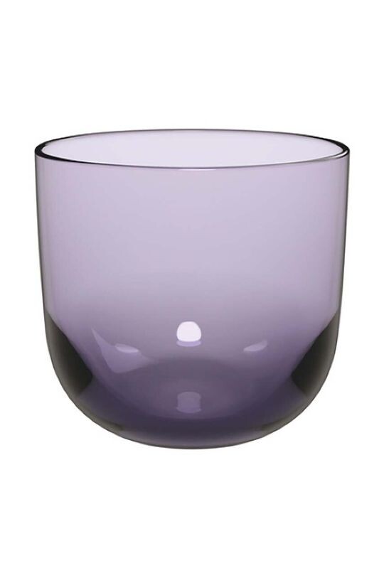 

Набор стаканов Like Lavender, 2 шт. Villeroy & Boch, фиолетовый