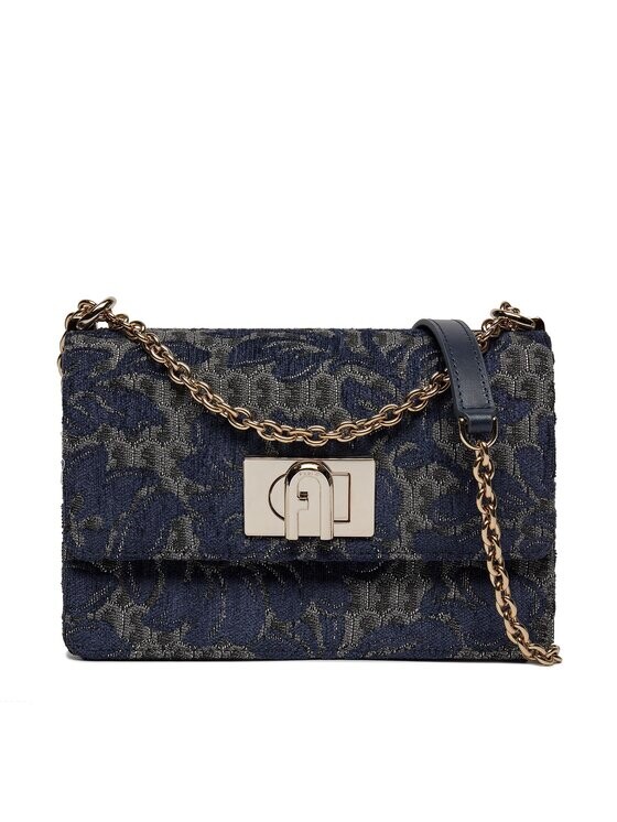 

Кошелек Furla, синий
