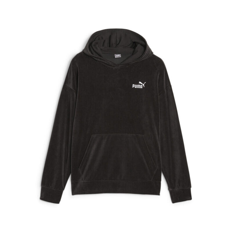 

ESS+ Толстовка Женская PUMA Черный