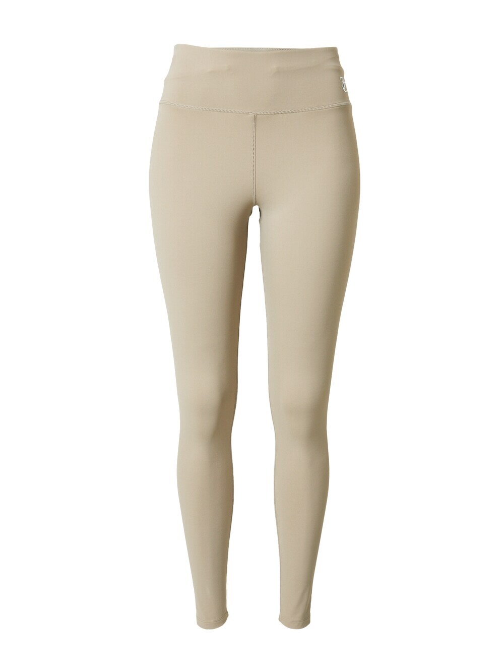 

Узкие тренировочные брюки Juicy Couture LORRAINE, экрю