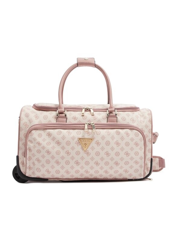 

Сумка Guess, розовый