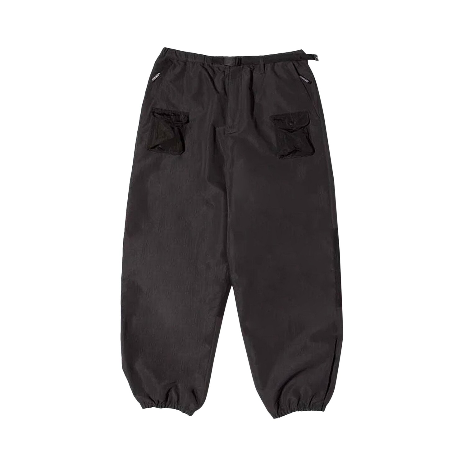 

Длинные спортивные брюки Gramicci x F/CE, черные