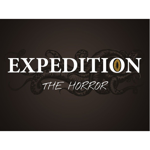 Настольная игра The Horror Expansion Expedition: The Game