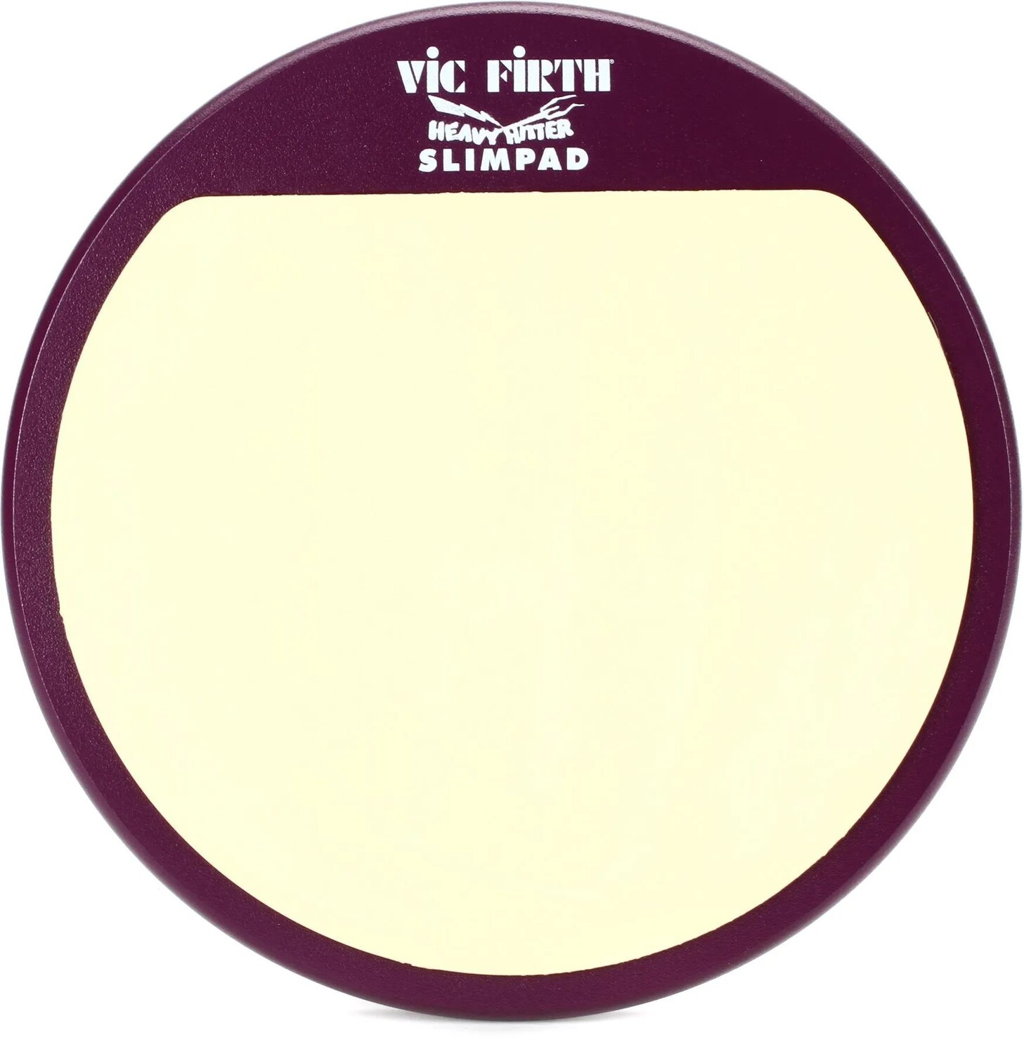 

Тренировочный коврик Vic Firth Heavy Hitter Slimpad