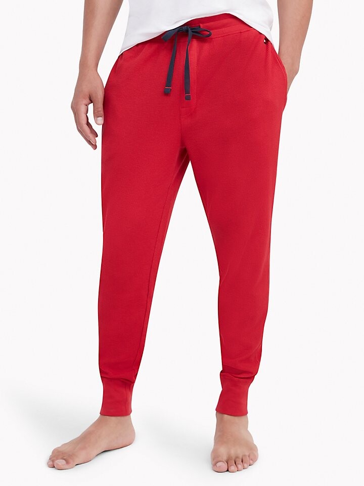 

Термальные беговые трусы на шнурке Tommy Hilfiger