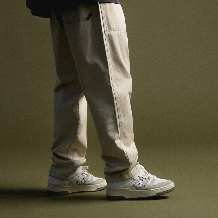 

Кроссовки B481 W Etonic, белый